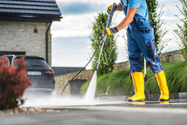 Professional Pressure Washing Services in Lakehills, TX